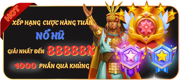 Khuyến mãi và ưu đãi hấp dẫn từ go9 nổ hũ