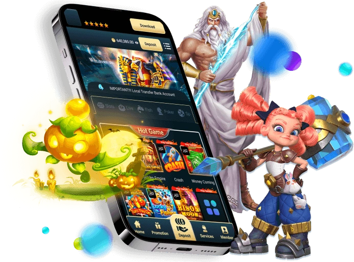 Mẹo chơi nổ hũ go9 từ chuyên gia