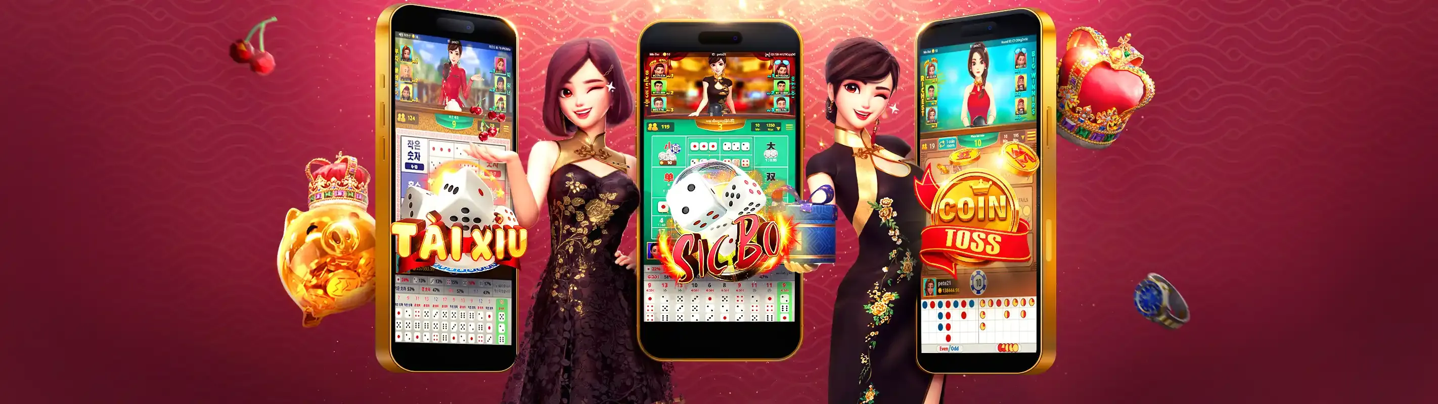 Game Bắn Cá go9 nổ hũ